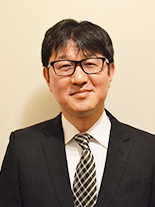 斉藤 康浩 斉藤 康浩